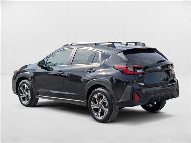 new 2025 Subaru Crosstrek car, priced at $30,383