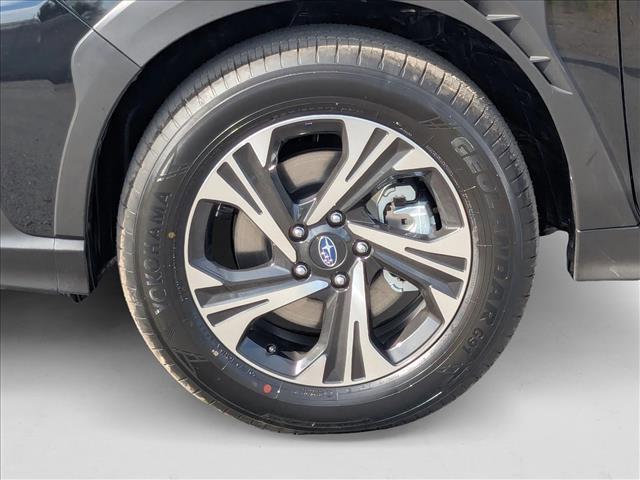 new 2025 Subaru Crosstrek car, priced at $30,383