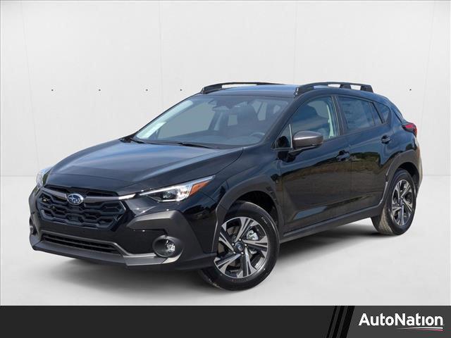 new 2025 Subaru Crosstrek car, priced at $30,383