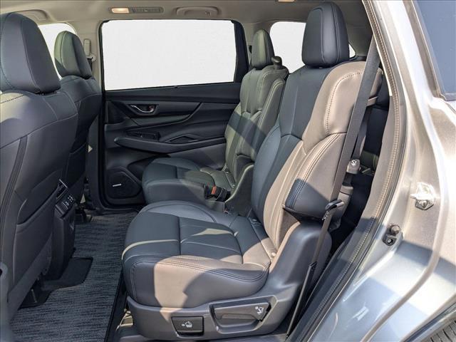 new 2025 Subaru Ascent car, priced at $51,101