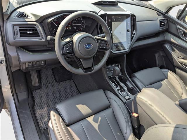 new 2025 Subaru Ascent car, priced at $51,101