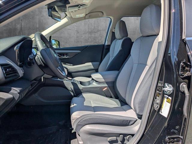 new 2025 Subaru Outback car, priced at $33,514
