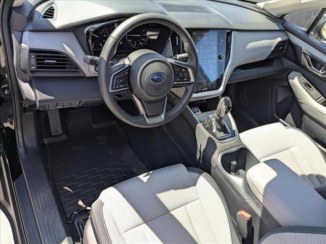 new 2025 Subaru Outback car, priced at $33,514