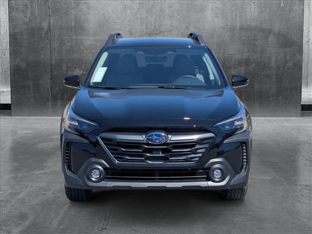 new 2025 Subaru Outback car, priced at $33,514