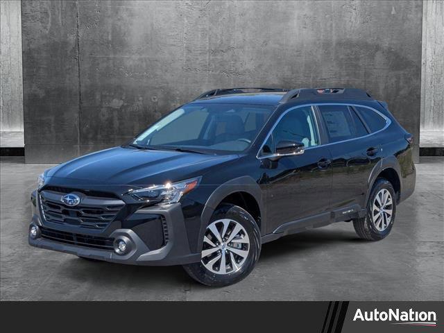 new 2025 Subaru Outback car, priced at $33,514