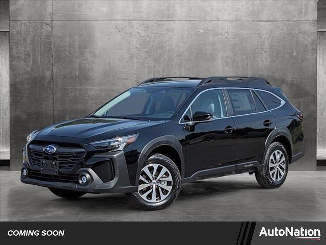 new 2025 Subaru Outback car, priced at $33,514