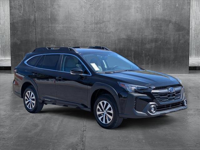 new 2025 Subaru Outback car, priced at $33,514