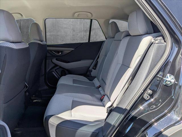 new 2025 Subaru Outback car, priced at $33,514
