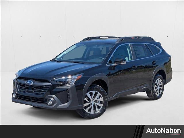 new 2025 Subaru Outback car, priced at $33,514