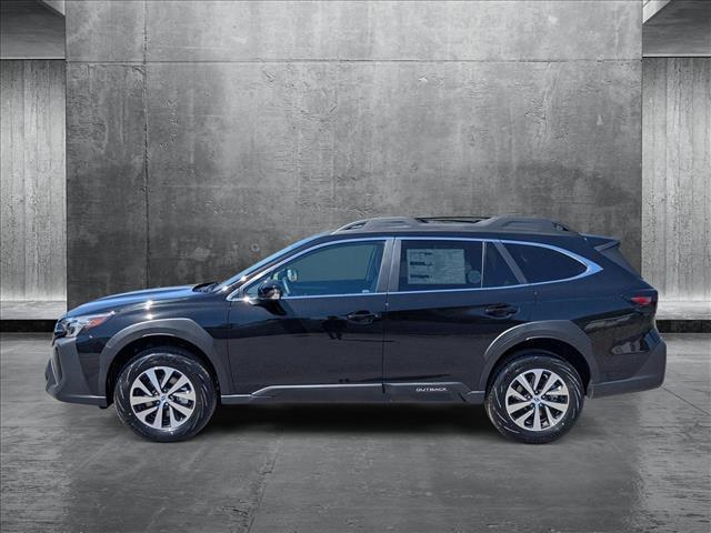 new 2025 Subaru Outback car, priced at $33,514