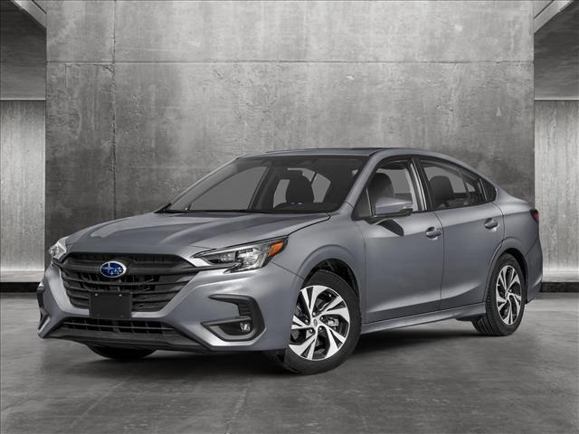 new 2025 Subaru Legacy car, priced at $29,449