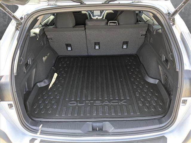 used 2025 Subaru Outback car, priced at $31,749