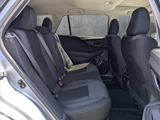 used 2025 Subaru Outback car, priced at $31,749