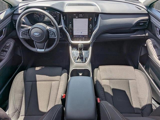 used 2025 Subaru Outback car, priced at $31,749