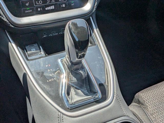 used 2025 Subaru Outback car, priced at $31,749
