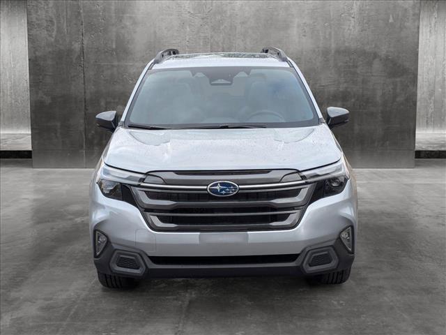 new 2025 Subaru Forester car, priced at $37,467