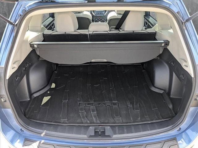 used 2021 Subaru Forester car, priced at $24,949
