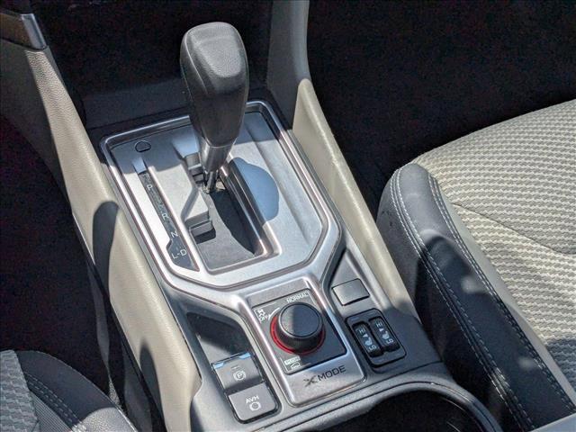 used 2021 Subaru Forester car, priced at $24,949