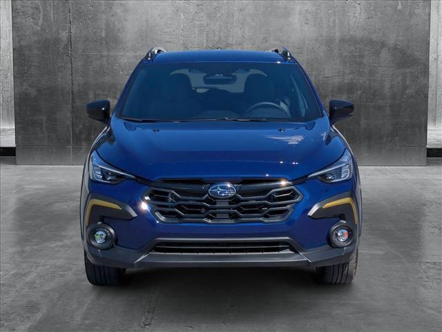 new 2025 Subaru Crosstrek car, priced at $30,224
