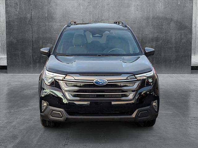 new 2025 Subaru Forester car, priced at $32,978