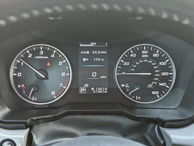used 2021 Subaru Outback car, priced at $25,476