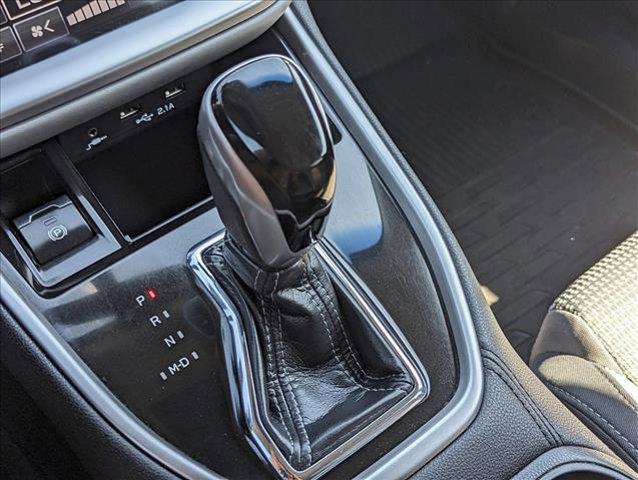 used 2021 Subaru Outback car, priced at $25,476