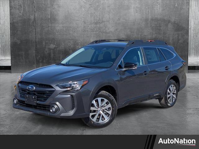 new 2025 Subaru Outback car, priced at $31,733