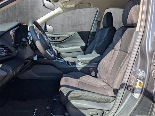 new 2025 Subaru Outback car, priced at $31,733