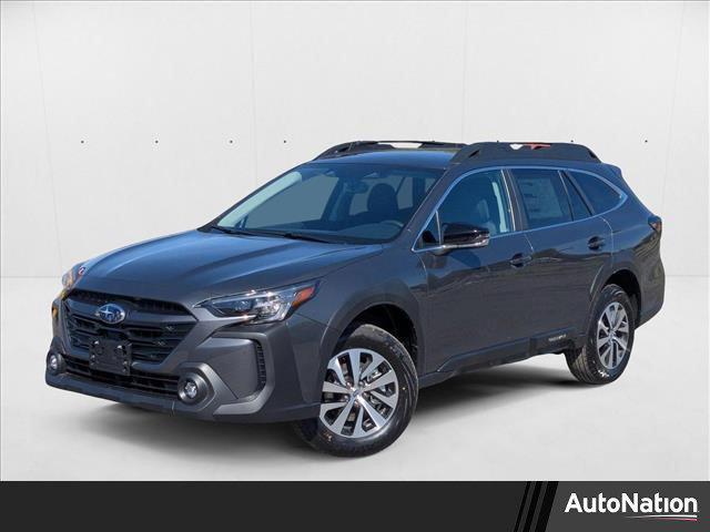new 2025 Subaru Outback car, priced at $31,733