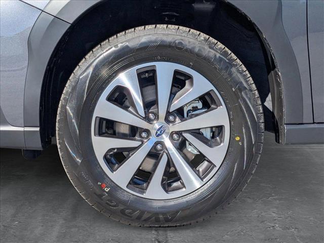 new 2025 Subaru Outback car, priced at $31,733