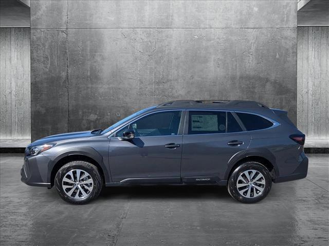 new 2025 Subaru Outback car, priced at $31,733