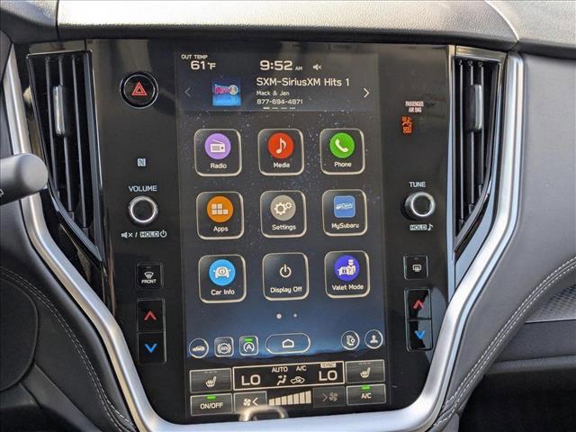 new 2025 Subaru Outback car, priced at $31,733