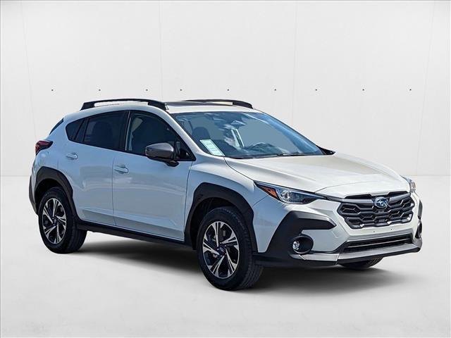 new 2025 Subaru Crosstrek car, priced at $30,383