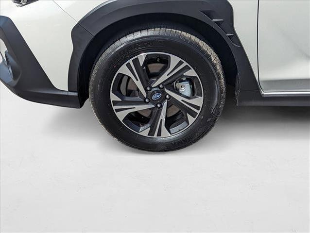 new 2025 Subaru Crosstrek car, priced at $30,383