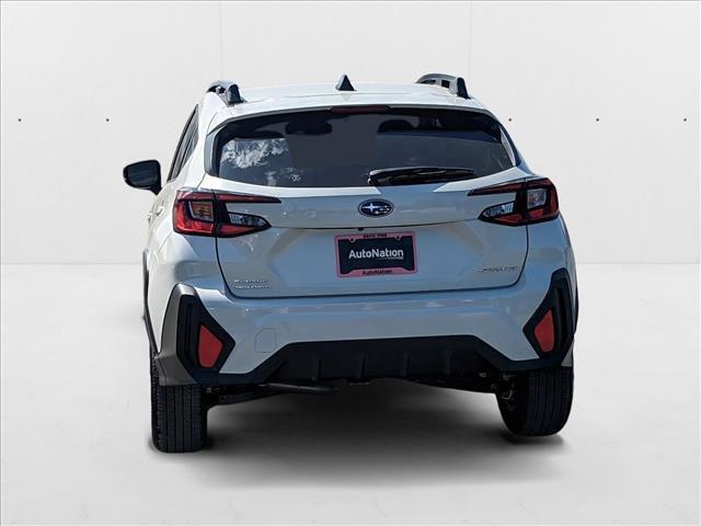 new 2025 Subaru Crosstrek car, priced at $30,383