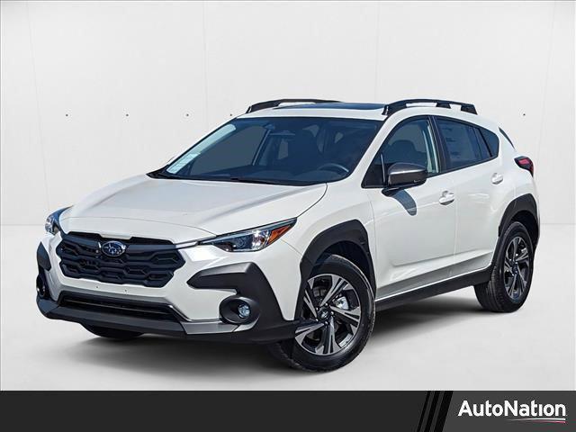 new 2025 Subaru Crosstrek car, priced at $30,383