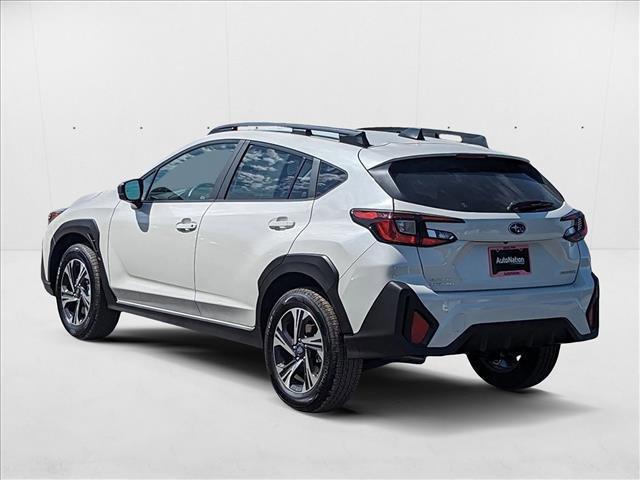 new 2025 Subaru Crosstrek car, priced at $30,383