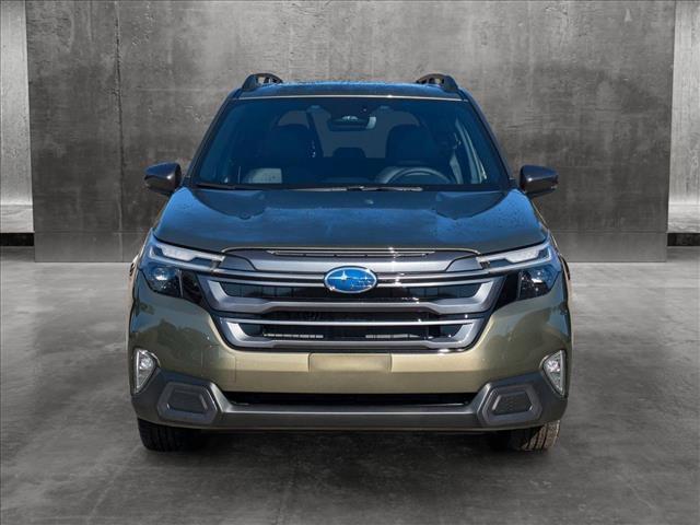 new 2025 Subaru Forester car, priced at $37,467