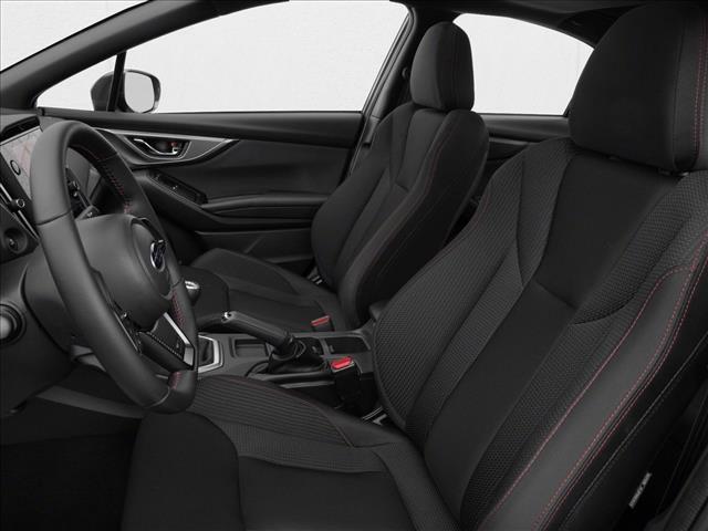 new 2025 Subaru WRX car, priced at $37,516