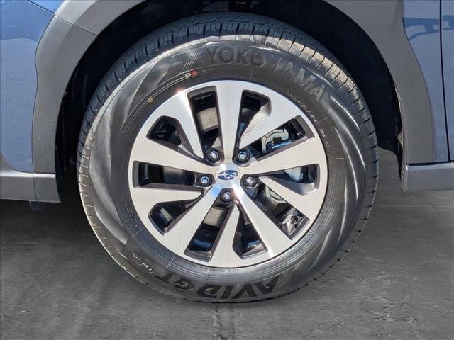 new 2025 Subaru Outback car, priced at $33,514
