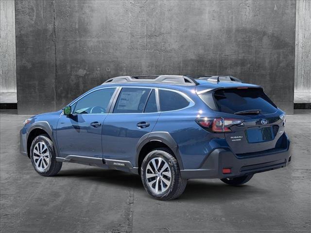 new 2025 Subaru Outback car, priced at $33,514