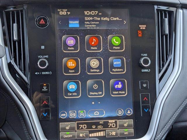 new 2025 Subaru Outback car, priced at $33,514