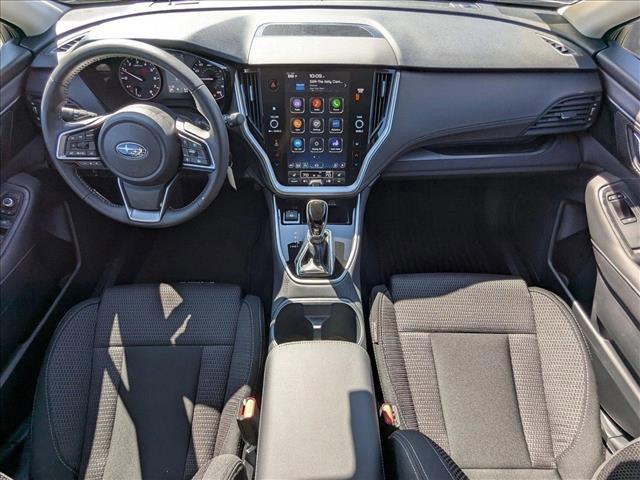new 2025 Subaru Outback car, priced at $33,514