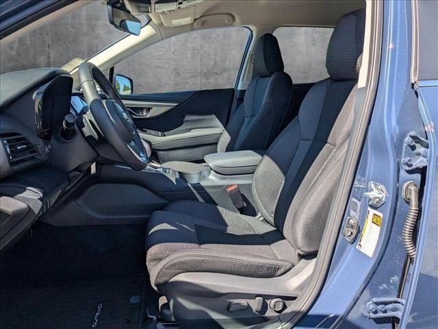 new 2025 Subaru Outback car, priced at $33,514