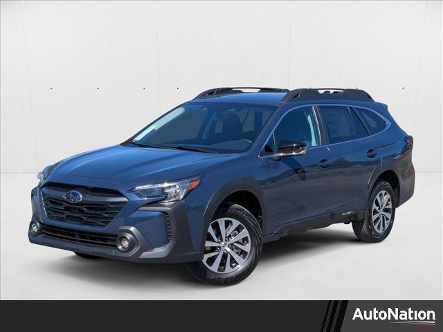new 2025 Subaru Outback car, priced at $33,514