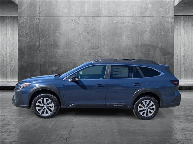 new 2025 Subaru Outback car, priced at $33,514