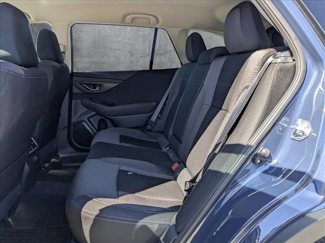 new 2025 Subaru Outback car, priced at $33,514