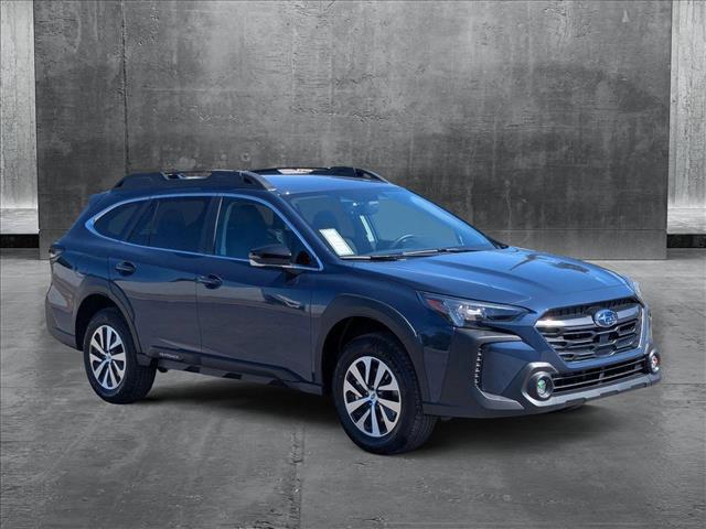 new 2025 Subaru Outback car, priced at $33,514