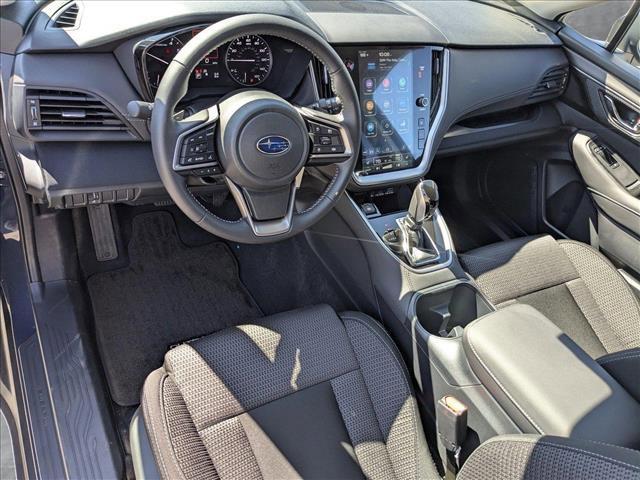 new 2025 Subaru Outback car, priced at $33,514
