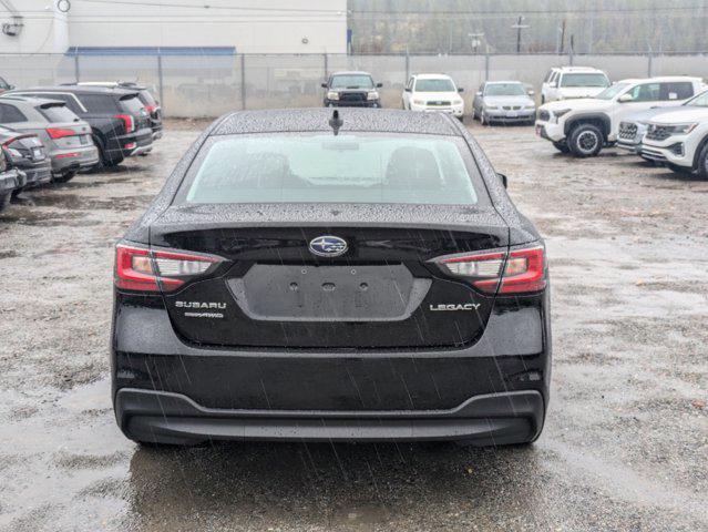 new 2025 Subaru Legacy car, priced at $24,910